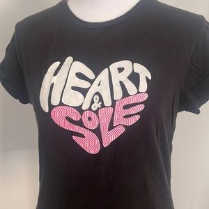 Nike Slim Fit Coupe Elancee Corte Ajustado vintage t-shirt